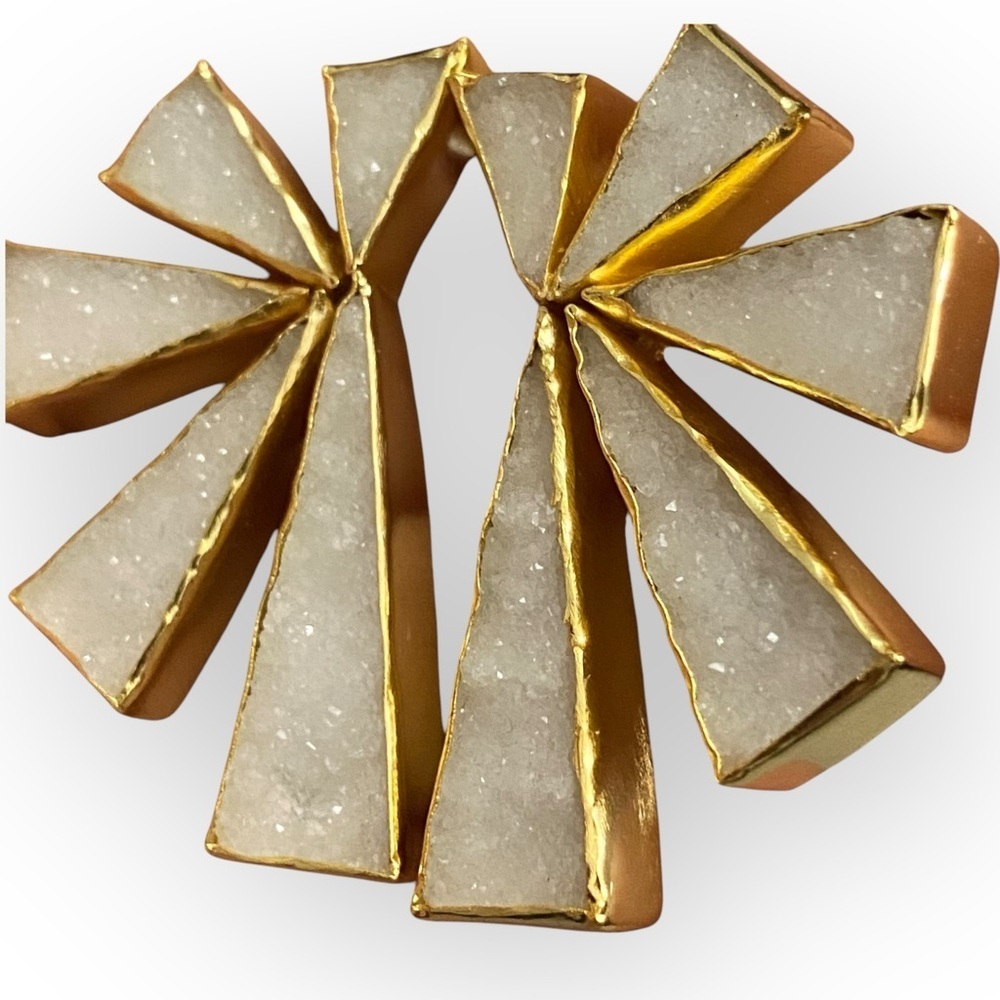 177 Geometric Earrings